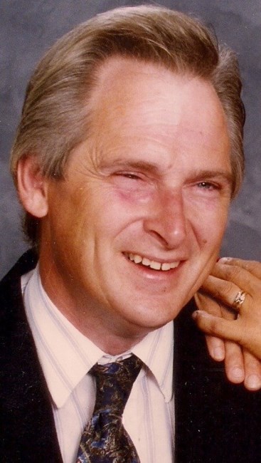 Obituary of Daniel Clifford Denton