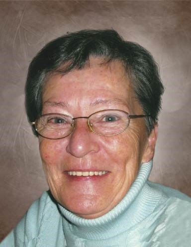 Avis de décès de Louise Lehouillier Vachon