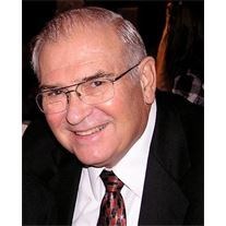 Obituary of Gerald Green