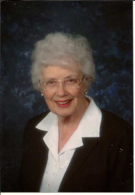 Obituary of Marjorie "Margie" Walker Eastwood
