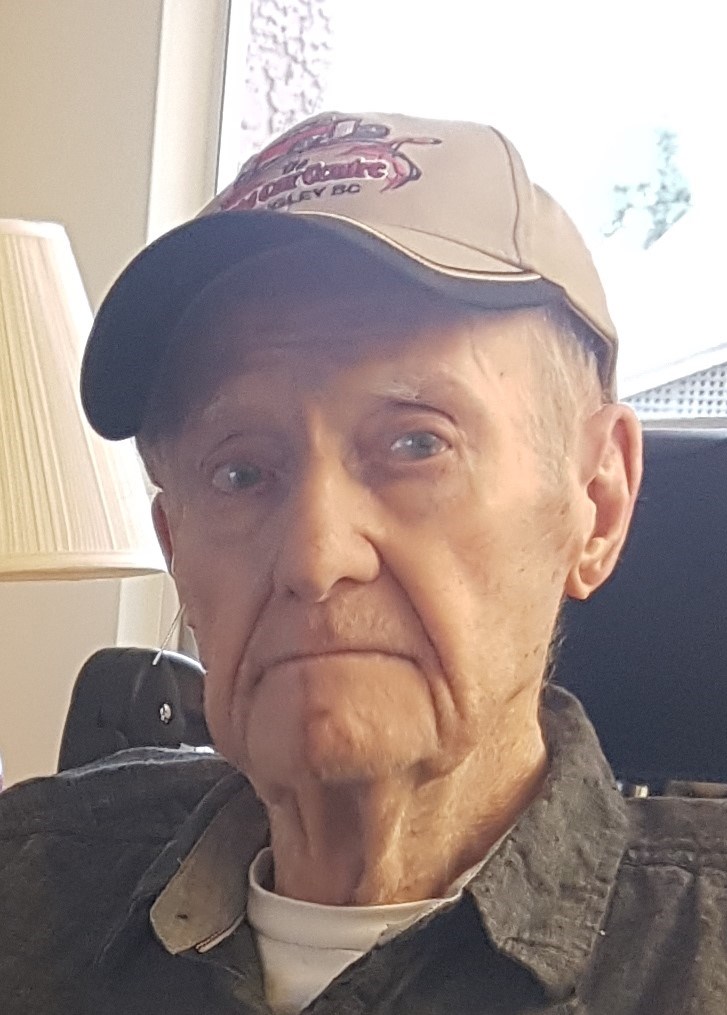 Obituary of Richard John Harman