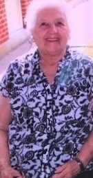 Obituary of Dolores Madeline Medina