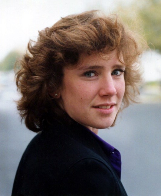 Obituary of Susanne Yvette Reed