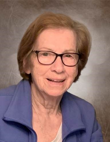 Obituary of Marguerite Tremblay