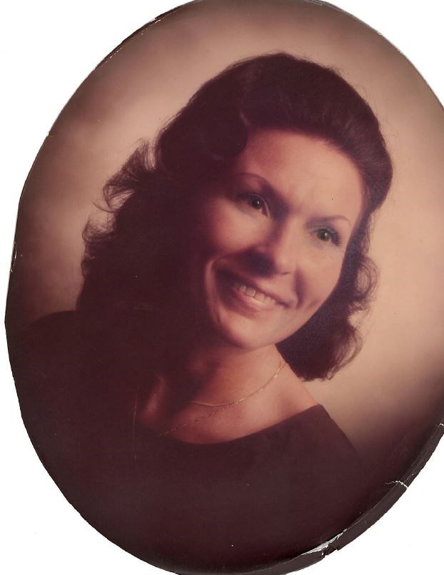 Obituary of Carolina "Carry" Gabriella Colbert