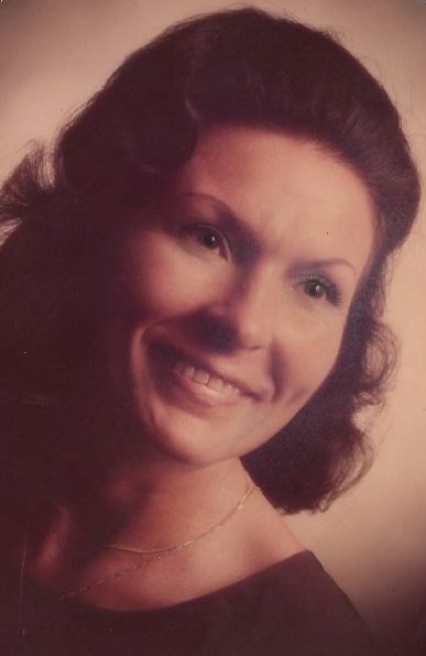 Obituary of Carolina "Carry" Gabriella Colbert