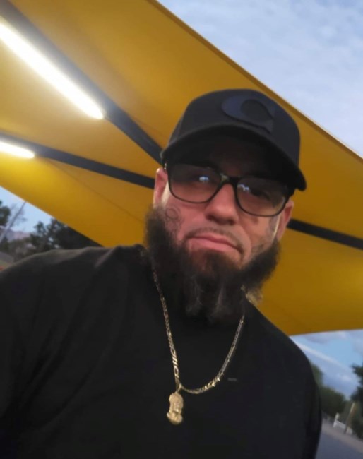 Obituary of Abelardo Quintero