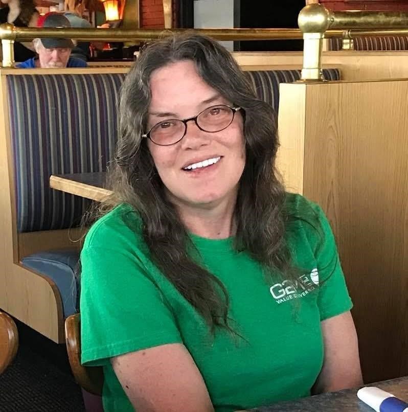 Obituario de Nora Patricia Keenan