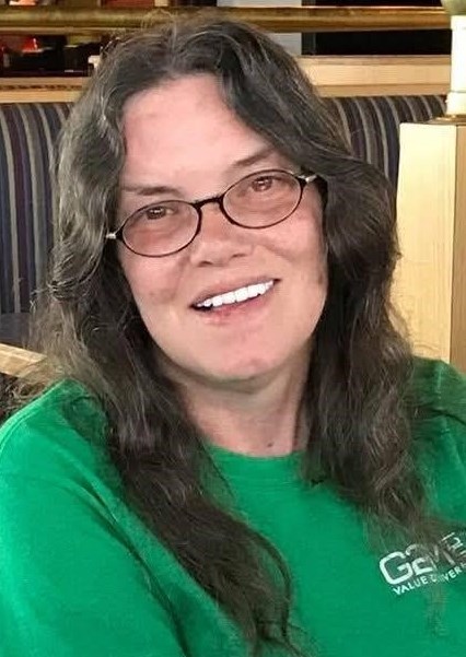 Obituario de Nora Patricia Keenan