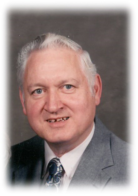 Obituario de Robert Duane Kritenbrink Sr.