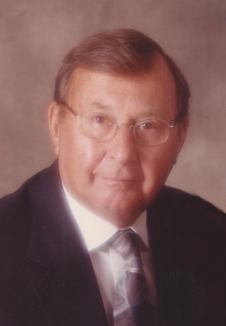 Obituary of James Jason Roth