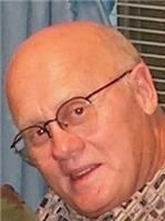 Obituary of James "Pete" Peterson