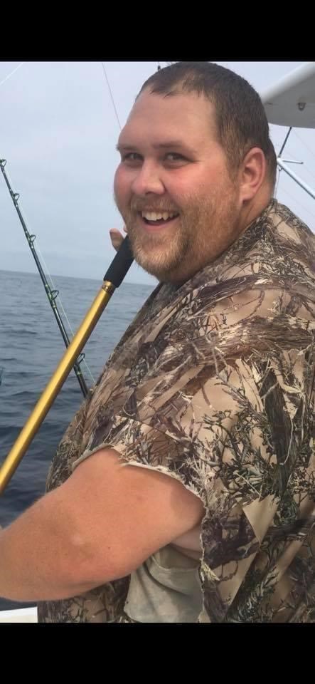 Obituary of Corey Nicklas Jubb