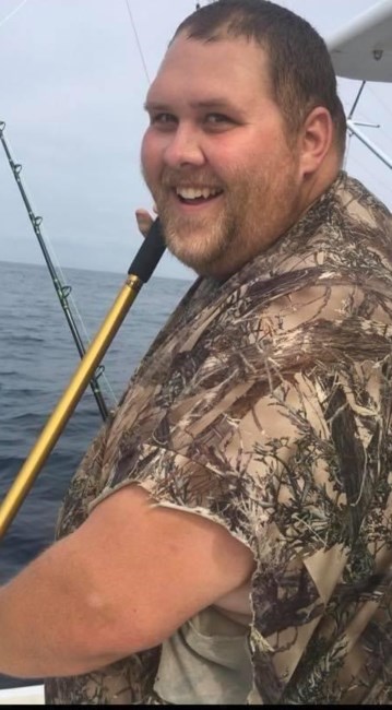 Obituary of Corey Nicklas Jubb