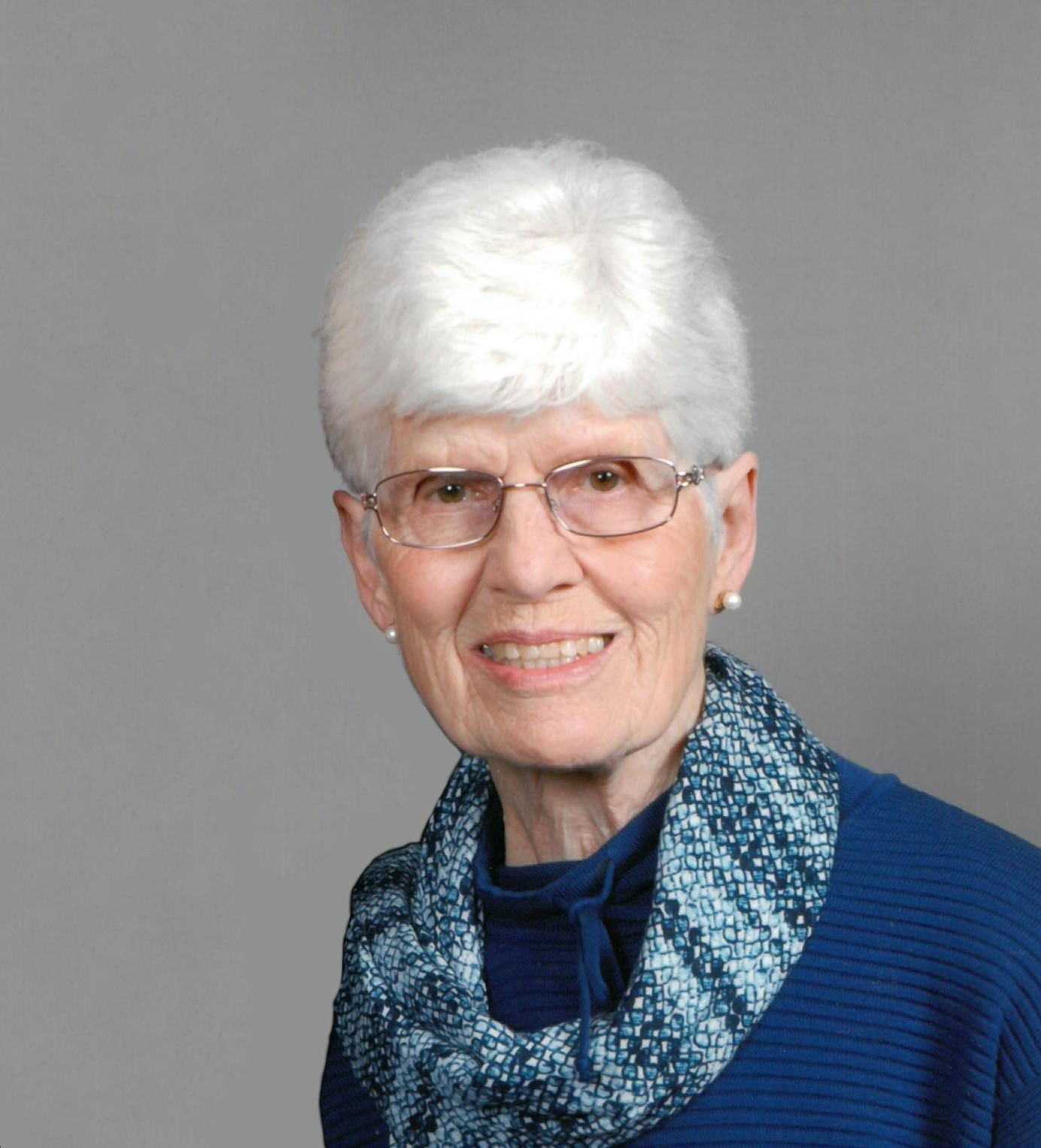 Obituary of Elda Mae Crewson