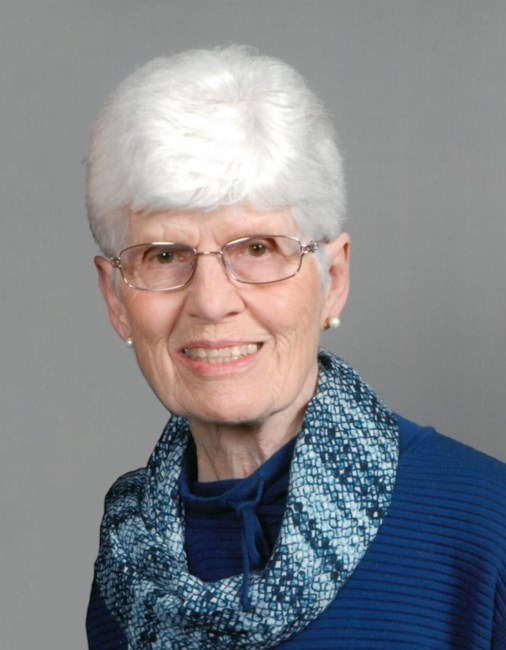 Obituary of Elda Mae Crewson