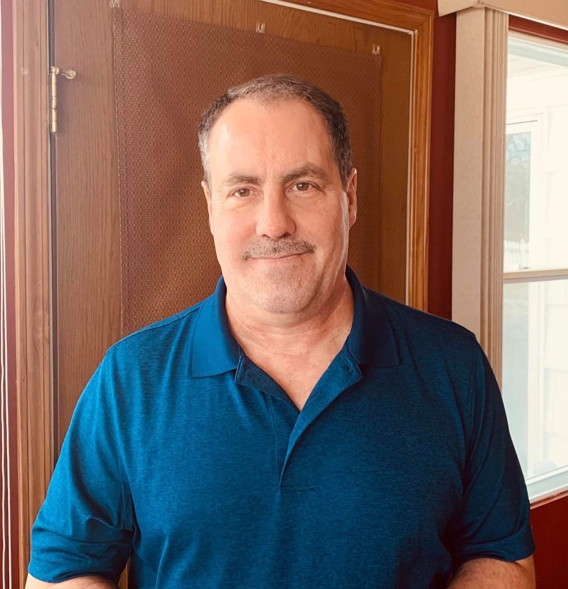 Obituary of Ward "Jeff" Jeffrey Brockman