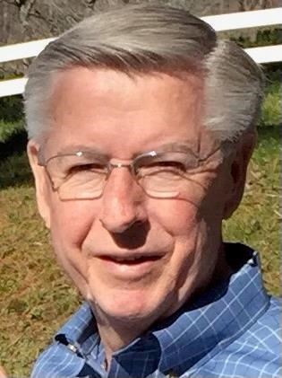 Obituary of Robert Owen Peneguy