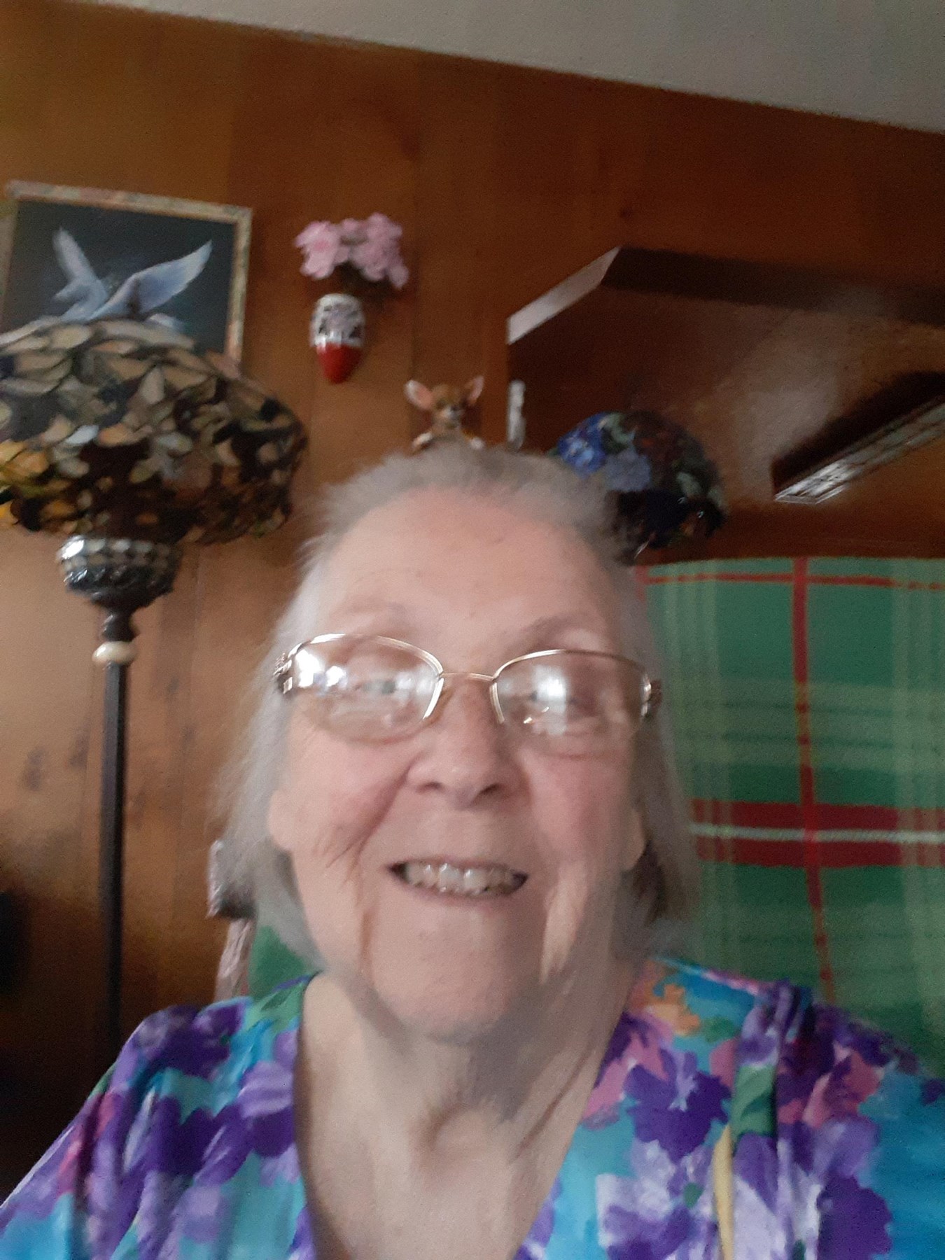 Pansy Mae Girton Obituary Terre Haute, IN