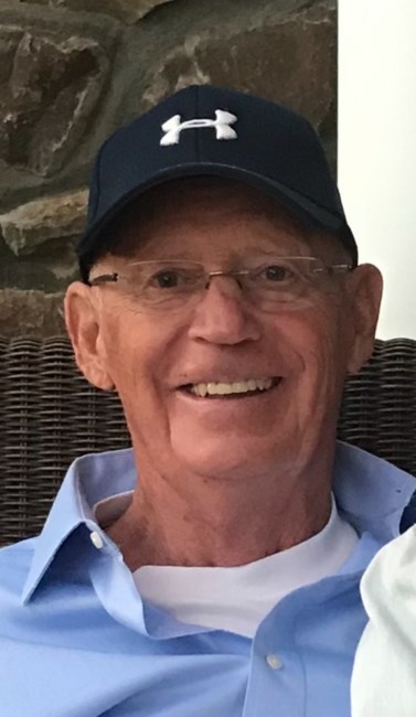 Obituary of Frederick Eugene Stebbins