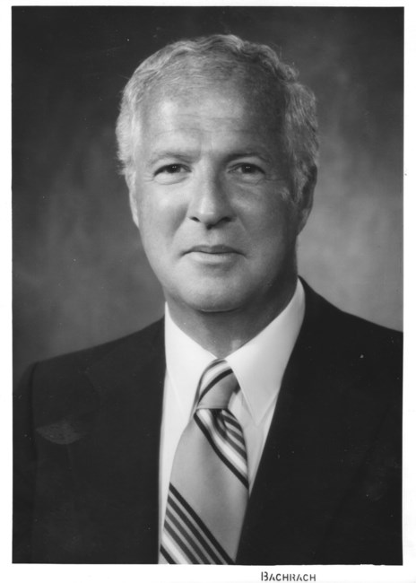 Obituary of Stanton Roth