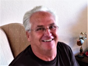 Obituary of Robert Lee Burnett