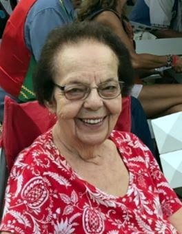 Obituary of Darlene Joy Brydl