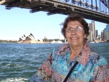 Obituary of Barbara J Greenslate