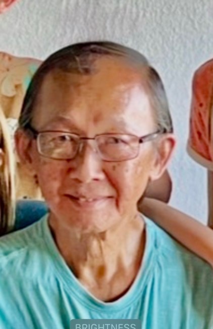 Obituary of Kachane Piturachsatit