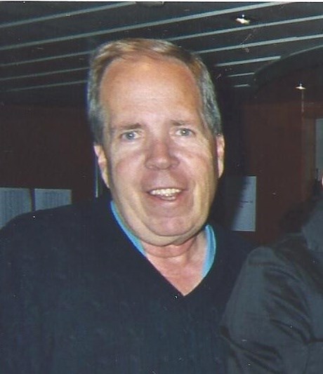 Obituary of Russell Russ E. Hall