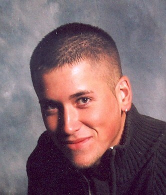 Obituary of Shane Ryan Stewart