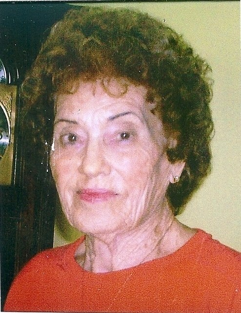 Obituary of Eloise Berryman Southerland