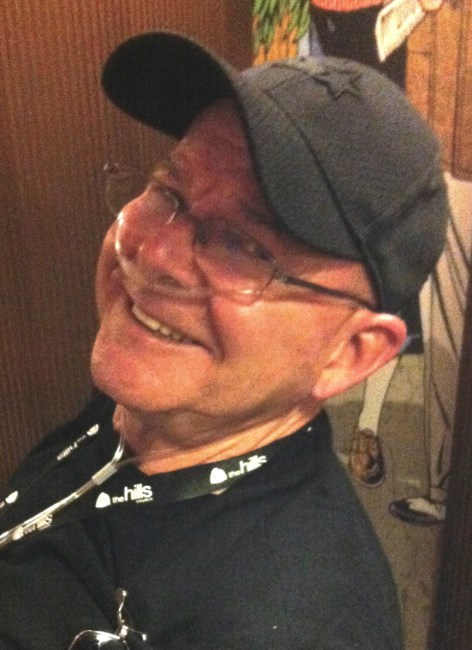 Obituary of Gene Wenger