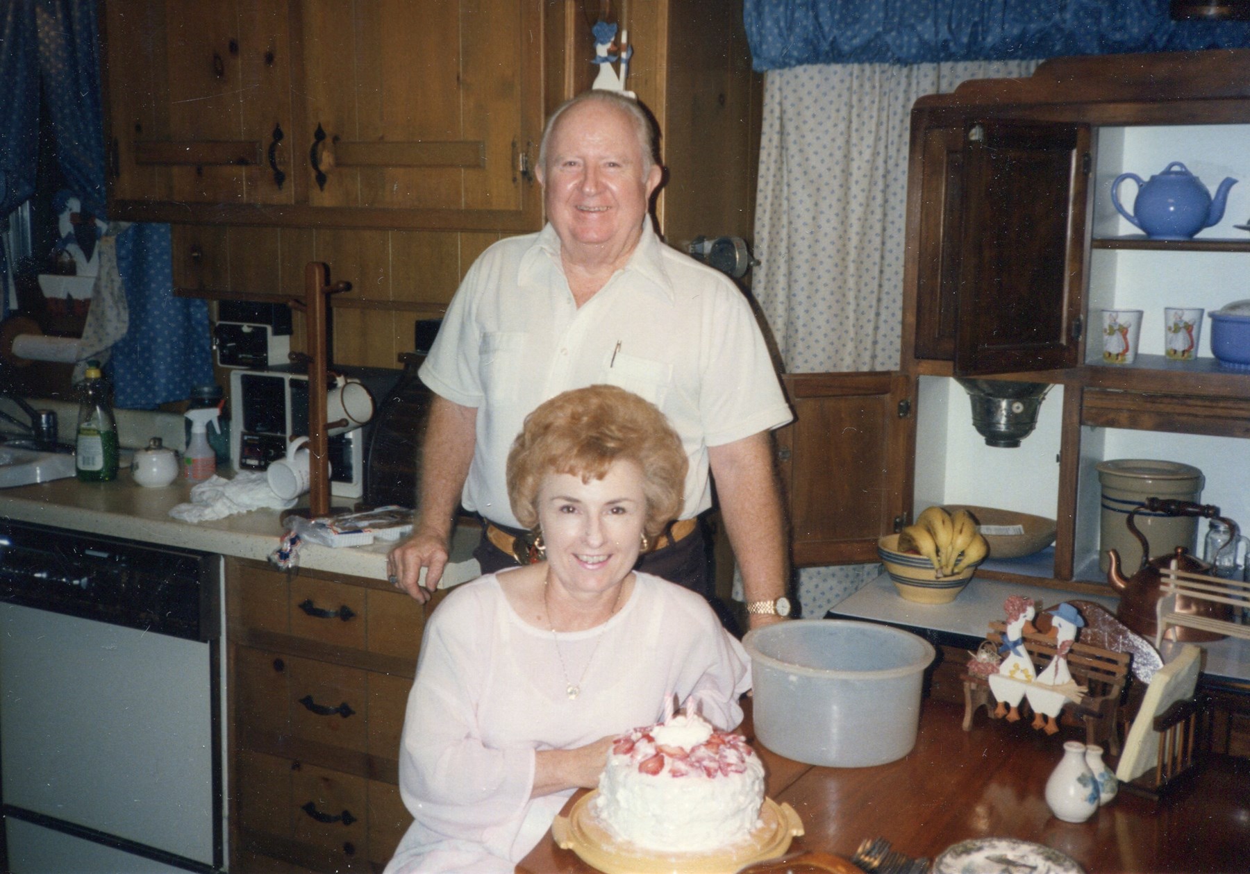 Obituary of Dorothy Jane Choate