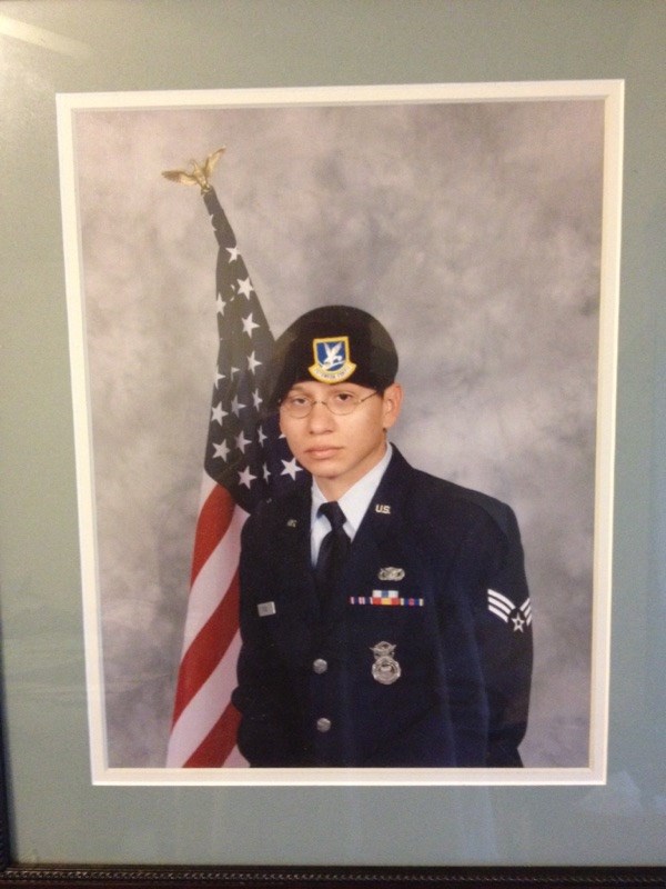 Obituary of Jason Rey Ruiz