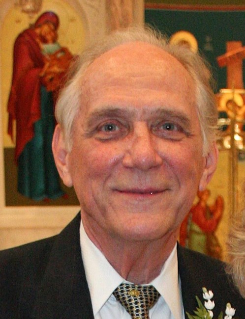 Obituary of Roger Jack Krueger