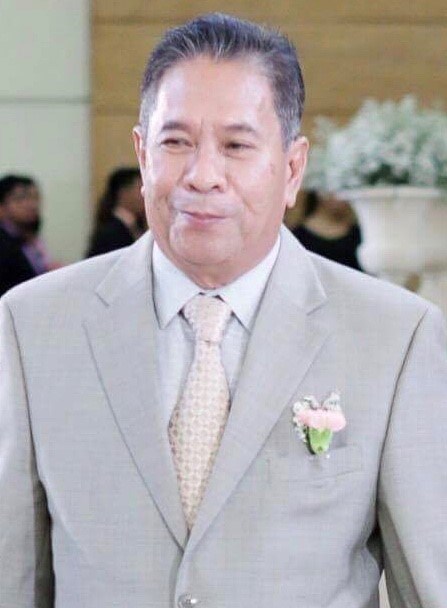 Obituary of Cesar Mendoza