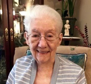 Obituary of Eda L. Montandon