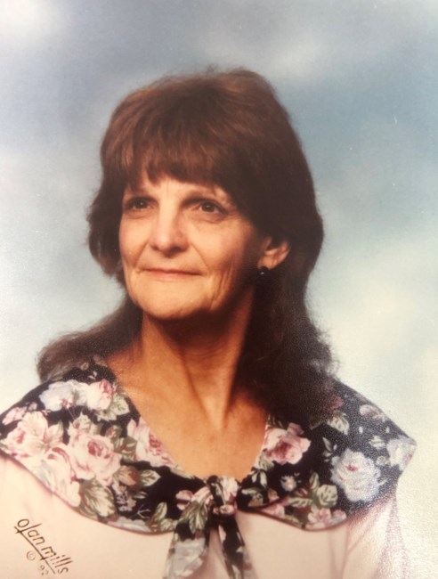 Obituary of Mary Lee Phelps