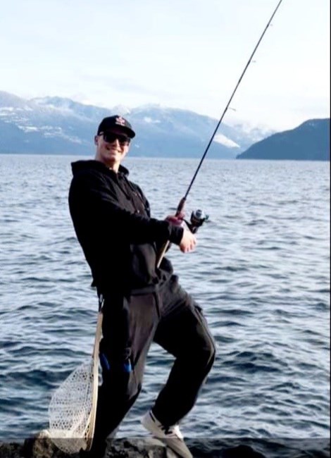 Obituary of Jesse Alan Parsons