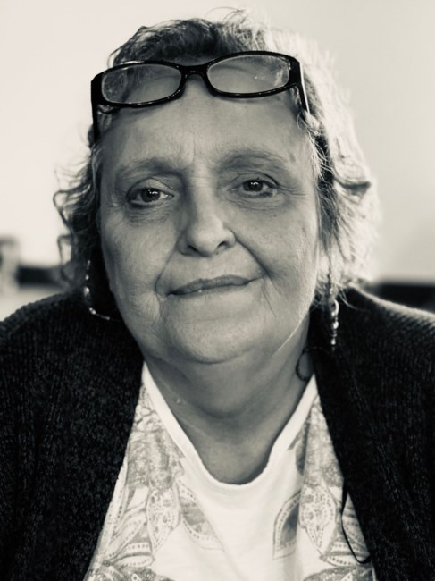 Obituario de Elizabeth Louise Al-Rawi