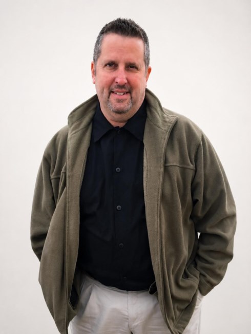 Obituary of Christopher Martin James