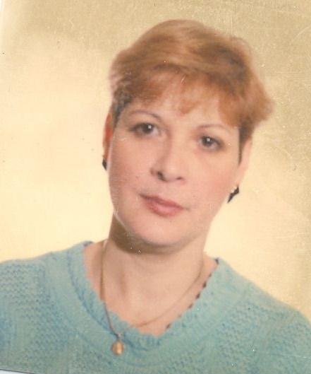 Obituary of Juana Caridad Rodriguez