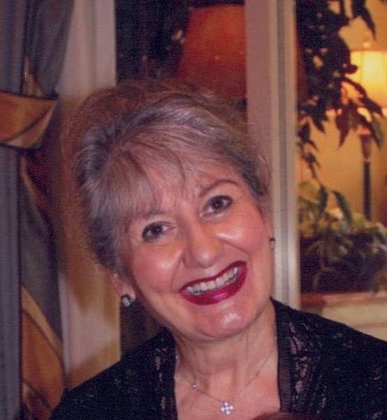 Obituary of Rita Head