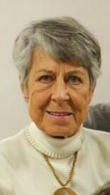 Obituary of Sharon Jeanette Warren