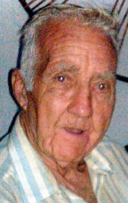 Obituary of John Patrick Murphy