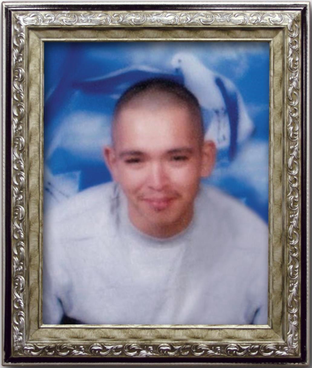 Obituary of Abel Luna Jr.