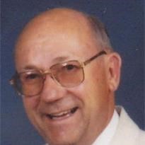 Obituary of Maurice Worley