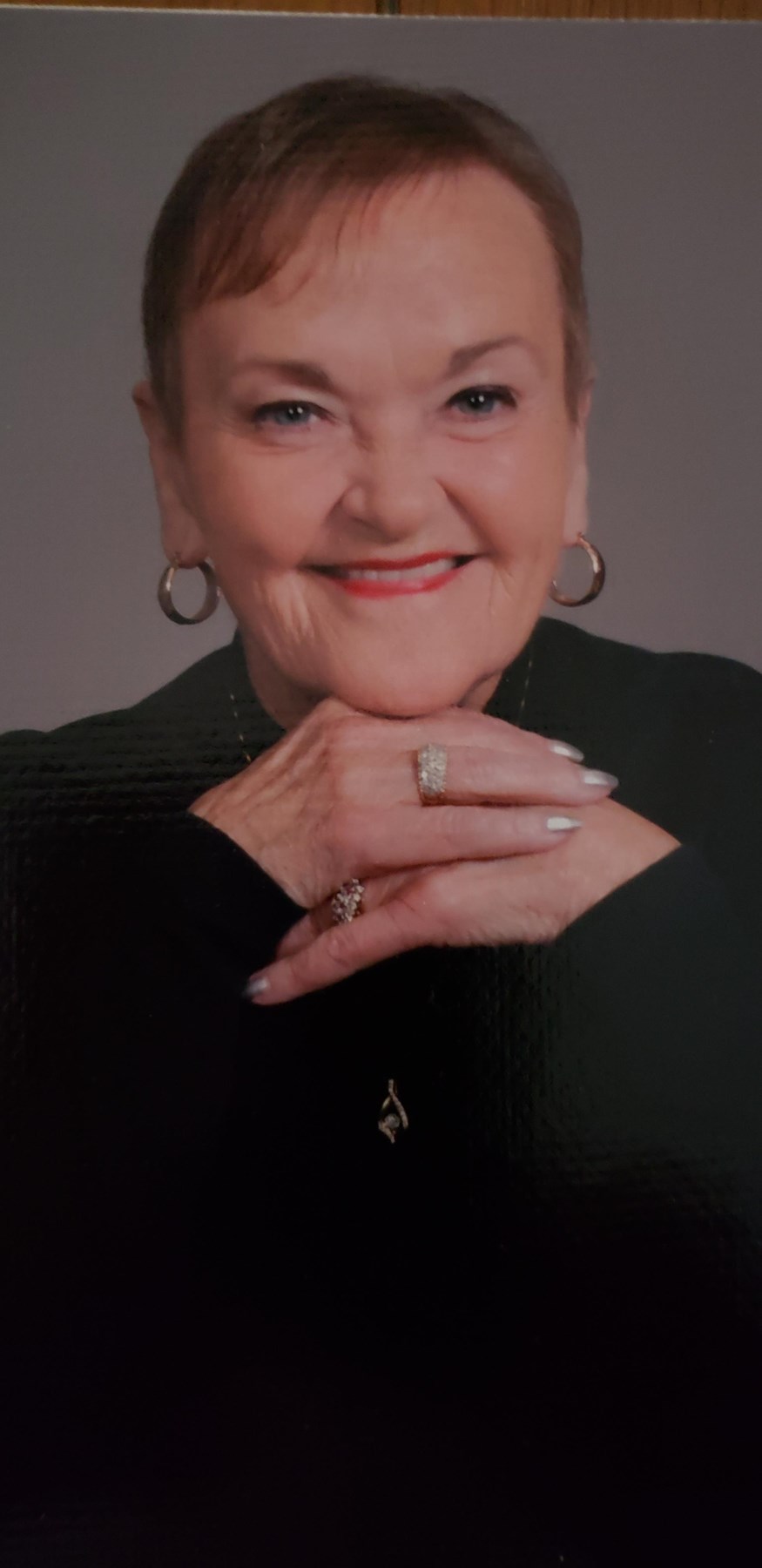 Obituary of Lynda M. Sinclair