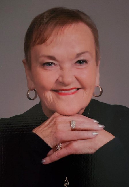 Obituario de Lynda M. Sinclair